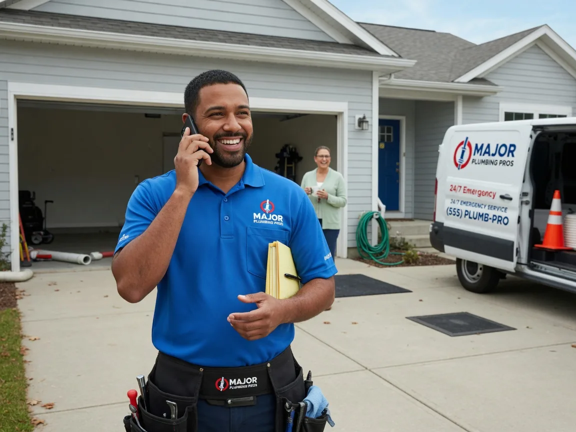 Drain Cleaning Services Sharon, CT FAQs